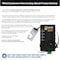Level Sense Freezer Alarm, Wi-Fi Enabled, Real Time Refrigerator Temperature Monitoring, 4 Foot. Sensor LS-SENTRY-120V-FREEZER-4FT-RAW - alternate 6